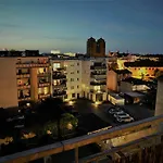 Holzmichel Mit Balkon * Cottbus