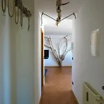 Holzmichel Mit Balkon