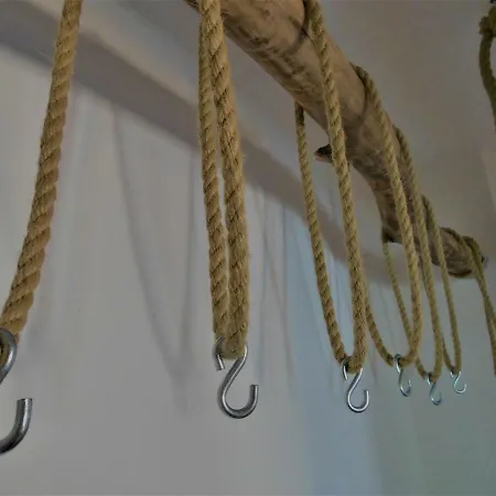 Appartement Holzmichel Mit Balkon *