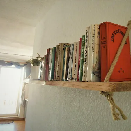 Appartement Holzmichel Mit Balkon Cottbus