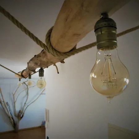 Holzmichel Mit Balkon Appartement