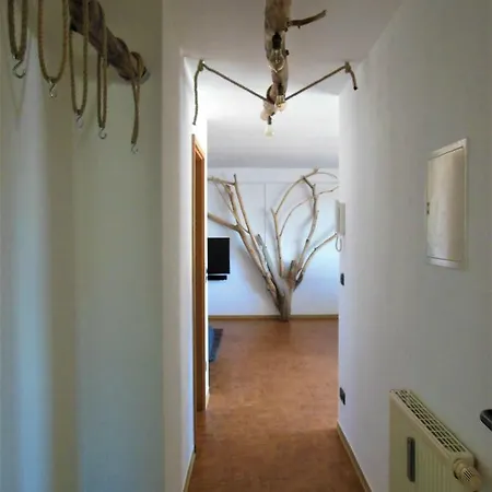 Holzmichel Mit Balkon