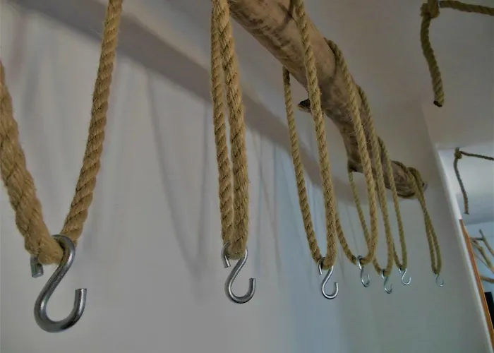 شقة Holzmichel Mit Balkon *