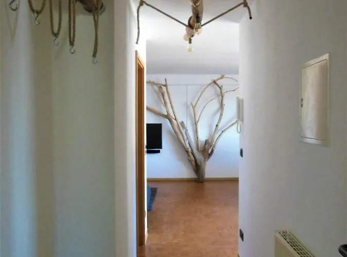 Holzmichel Mit Balkon